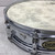 Used Peace 3.5x13 Metal Snare Drum 40051-S000121128 View 3