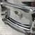 Used Peace 3.5x13 Metal Snare Drum 40051-S000121128 View 4