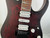 Used Ibanez RG470DXW FLOYD ROSE Super S Electric Guitar Red 6-String 40012-S000320713 View 8