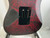 Used Ibanez RG470DXW FLOYD ROSE Super S Electric Guitar Red 6-String 40012-S000320713 View 17