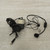 Used Shure GLXD14 Wireless Microphone 40015-S000346088 View 7