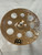 Used Meinl 16 TRASH CRASH CLASSIC Crash Cymbal 16" 41132-S000015202 View 2
