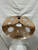 Used Meinl 16 TRASH CRASH CLASSIC Crash Cymbal 16" 41132-S000015202 View 1