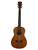 Used Kala KA-15B UKE BARITONE SATIN MAHOGANY 41115-S000120388 View 2