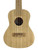 Used Kala KA-BMB-C UKE CONCERT BAMBOO 41115-S000120392 View 1