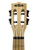 Used Kala KA-BMB-C UKE CONCERT BAMBOO 41115-S000120392 View 3