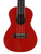 Used Kala KALA KA-CANDY SHOPPE UKE CONCERT RED 41115-S000120394 View 1