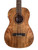 Used Kala KA-CM-BE UKE BARITONE MANGO A/E 41115-S000120395 View 1