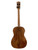 Used Kala KA-CM-BE UKE BARITONE MANGO A/E 41115-S000120395 View 4