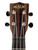 Used Kala KA-EBY-TE UKE TENOR EBONY A/E 41115-S000120396 View 3