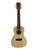 Used Kala KA-EMI-C UKE CONCERT EMISUNSHINE 41115-S000120397 View 2