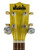 Used Kala UKADELIC UKE SOPRANO TAXICAB 41115-S000120403 View 3