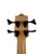 Used Kala UBASS-WNDR-FS Wanderer Ukulele Bass w/Bag 41115-S000120406 View 6