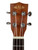 Used Kala KA-T UKE TENOR MAHOGANY 41115-S000120409 View 3
