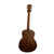 Used Taylor GS MINI-E ROSEWOOD Solid Top Acoustic Guitar Natural 41120-S000040449 View 8