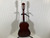 Used RANCHERO LGR75N Laminate Top Acoustic Guitar Natural 40107-S000160052 View 7