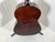 Used RANCHERO LGR75N Laminate Top Acoustic Guitar Natural 40107-S000160052 View 9