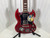 Used Epiphone SG G400 SG Type Electric Guitar Red 6-String 40107-S000160051 View 2