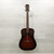 Used Alvarez 5051 60th Anniversary Solid Top Acoustic Guitar Sunburst 40015-S000346090 View 4