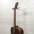 Used Alvarez 5051 60th Anniversary Solid Top Acoustic Guitar Sunburst 40015-S000346090 View 8