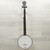 Used Recording King RKO-3S Banjo 40015-S000346091 View 4