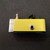Used Donner YELLOW FALL Overdrive Pedal 40111-S000198730 View 2