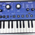 Used Novation MINI NOVA SYNTHESIZER Compact Synthesizer Compact 40042-S000280705 View 3