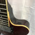 Used Hagstrom D2H LP Type Electric Guitar Red 6-String 41125-S000043677 View 4