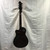 Used Hagstrom D2H LP Type Electric Guitar Red 6-String 41125-S000043677 View 9