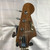 Used Kingston MIJ BASS Vintage Bass Guitar Red 4-String 41125-S000043678 View 5