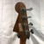 Used Kingston MIJ BASS Vintage Bass Guitar Red 4-String 41125-S000043678 View 8