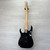 Used Ibanez RG-120 Super S Electric Guitar Black 6-String 41124-S000215859 View 5