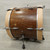 Used Sonor 18" Vintage Teardrop Kick Drum 40015-S000346092 View 6