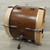 Used Sonor 18" Vintage Teardrop Kick Drum 40015-S000346092 View 8