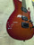 Used Ibanez S5521Q PRESTIGE Super S Electric Guitar Cherry Sunburst 6-String 41125-S000043681 View 6