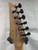 Used Ibanez S5521Q PRESTIGE Super S Electric Guitar Cherry Sunburst 6-String 41125-S000043681 View 8