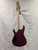 Used Ibanez S5521Q PRESTIGE Super S Electric Guitar Cherry Sunburst 6-String 41125-S000043681 View 10
