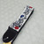 Used Dunlop HENDRIX MONTEREY STRAP Guitar Accessory 40042-S000280710 View 1