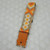Used BOON SPARK TAN ORANGE STRAP Guitar Accessory 40042-S000280714 View 1
