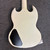 Used Epiphone EPIPHONE SG LIMITED EDITION Vintage SG Type Electric Guitar White 6-String 40111-S000198734 View 11