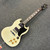 Used Epiphone EPIPHONE SG LIMITED EDITION Vintage SG Type Electric Guitar White 6-String 40111-S000198734 View 5