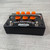 Used Orange Bax Bangeetar Guitar Pre-EQ Pedal 40112-S000186054 View 3