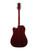 Used Takamine GD30CE ACOU/ELEC 41115-S000120412 View 5