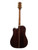 Used Takamine GD71CE ACOU/ELEC WALNUT 41115-S000120414 View 6