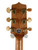 Used Takamine GD71CE ACOU/ELEC WALNUT 41115-S000120414 View 5