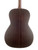 Used Takamine GY21E ACOU/ELEC SATIN MAHOGANY 41115-S000120418 View 4