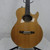 Used Ibanez 80S AE450 nylon MIJ Vintage   Acoustic Guitar Natural 40042-S000280724 View 1