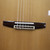 Used Ibanez 80S AE450 nylon MIJ Vintage   Acoustic Guitar Natural 40042-S000280724 View 7