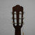 Used Ibanez 80S AE450 nylon MIJ Vintage   Acoustic Guitar Natural 40042-S000280724 View 13