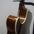 Used Ibanez 80S AE450 nylon MIJ Vintage   Acoustic Guitar Natural 40042-S000280724 View 10